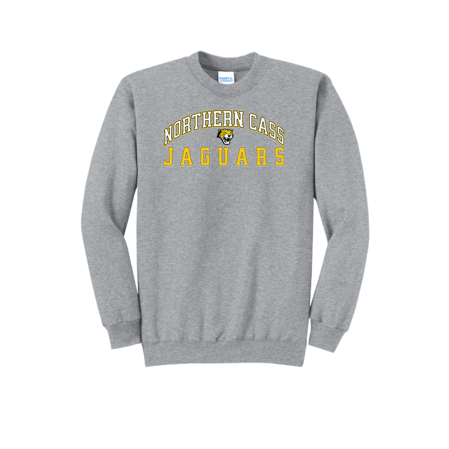 Magpie Essential Crew