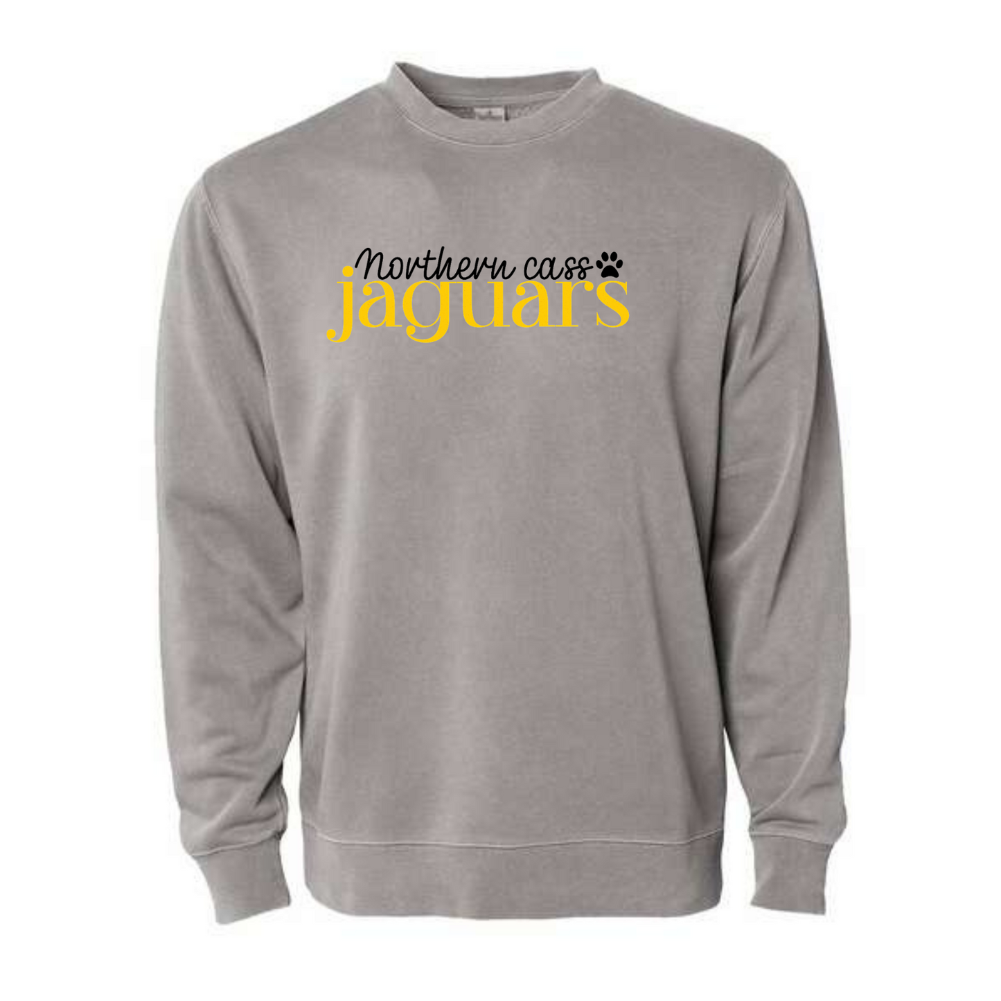 Jaguars- Magpie's Favorite Crew