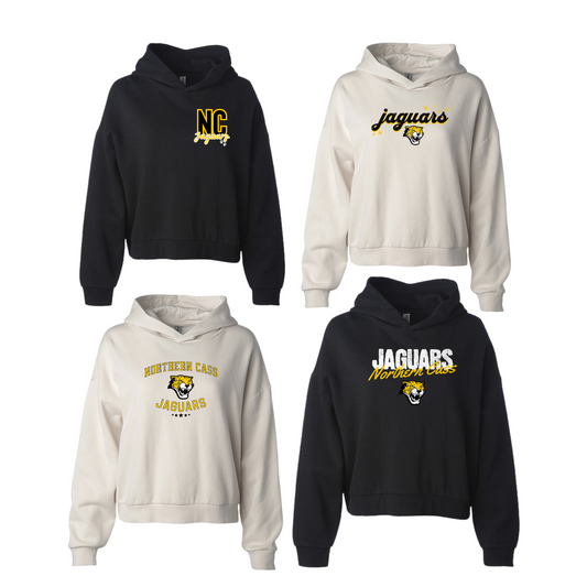 NC Women's Hoodie