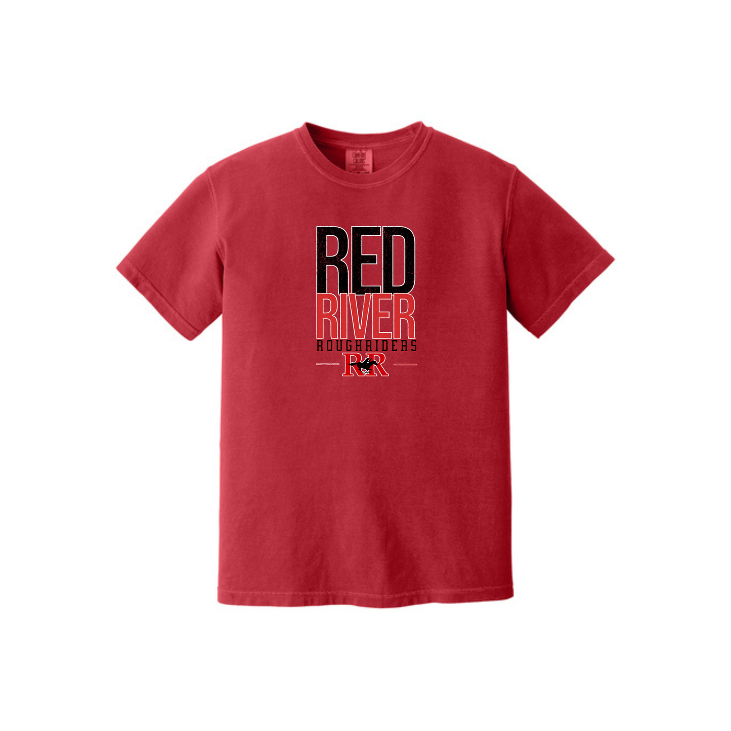 Magpie Heritage Tee