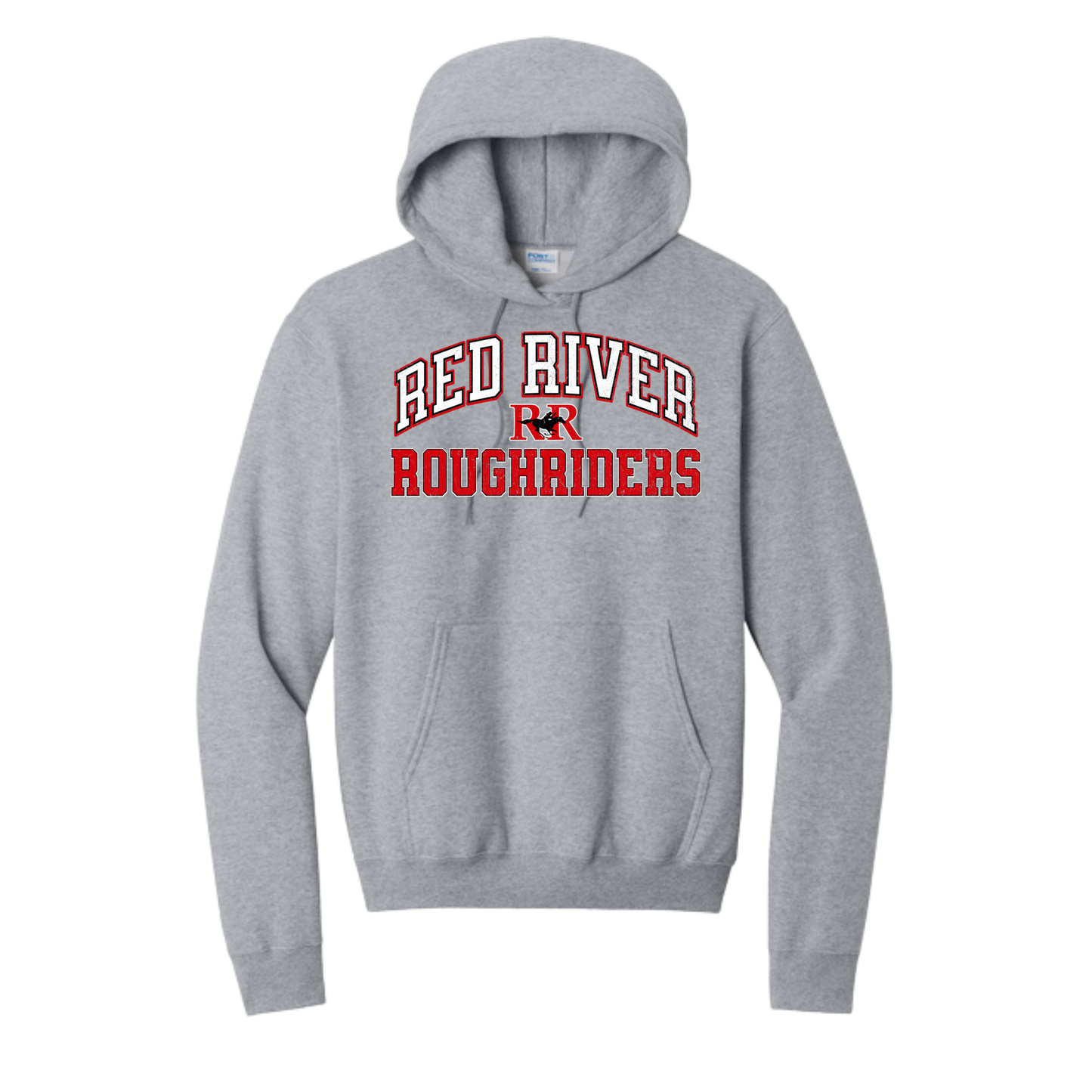 Magpie Essential Hoodie