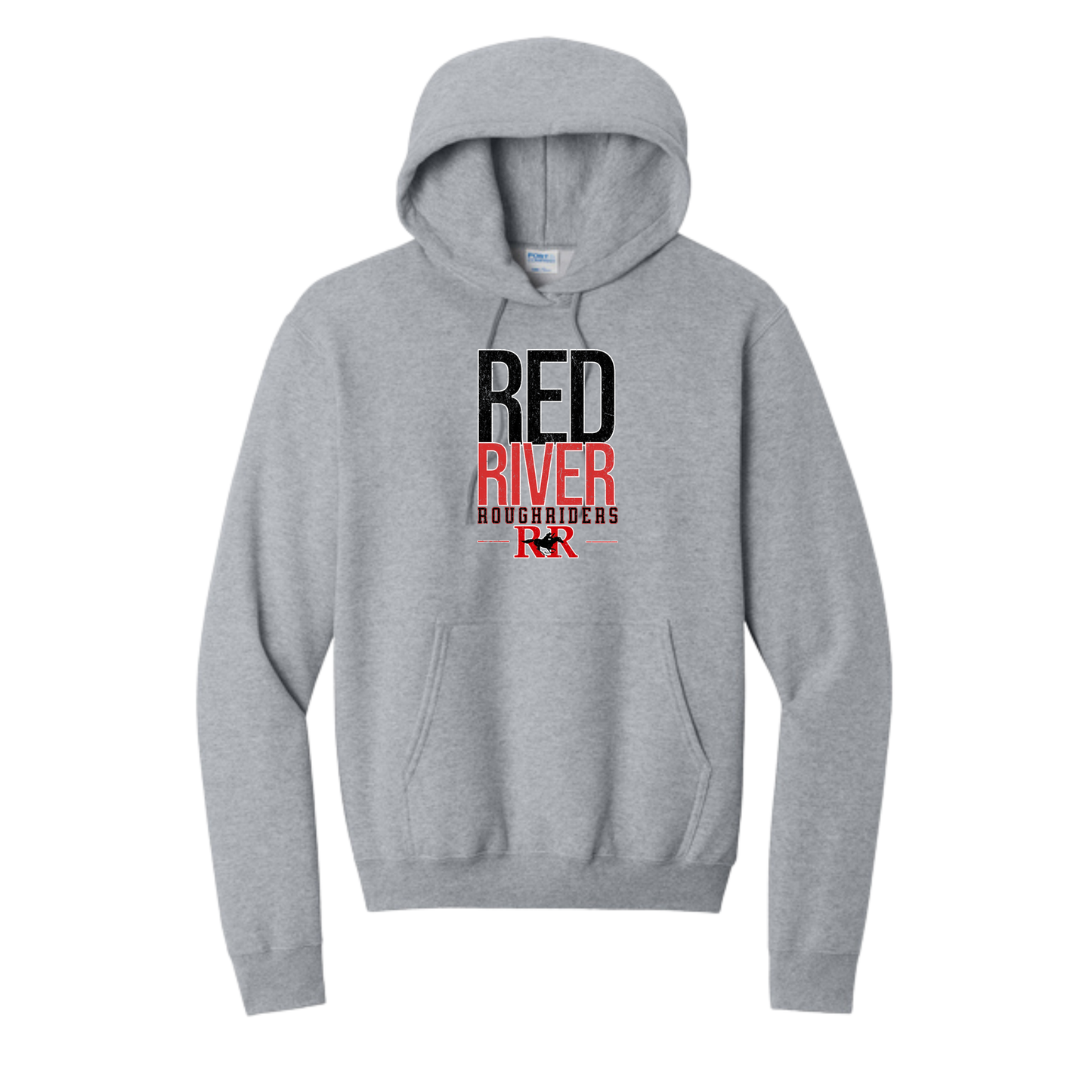 Magpie Essential Hoodie