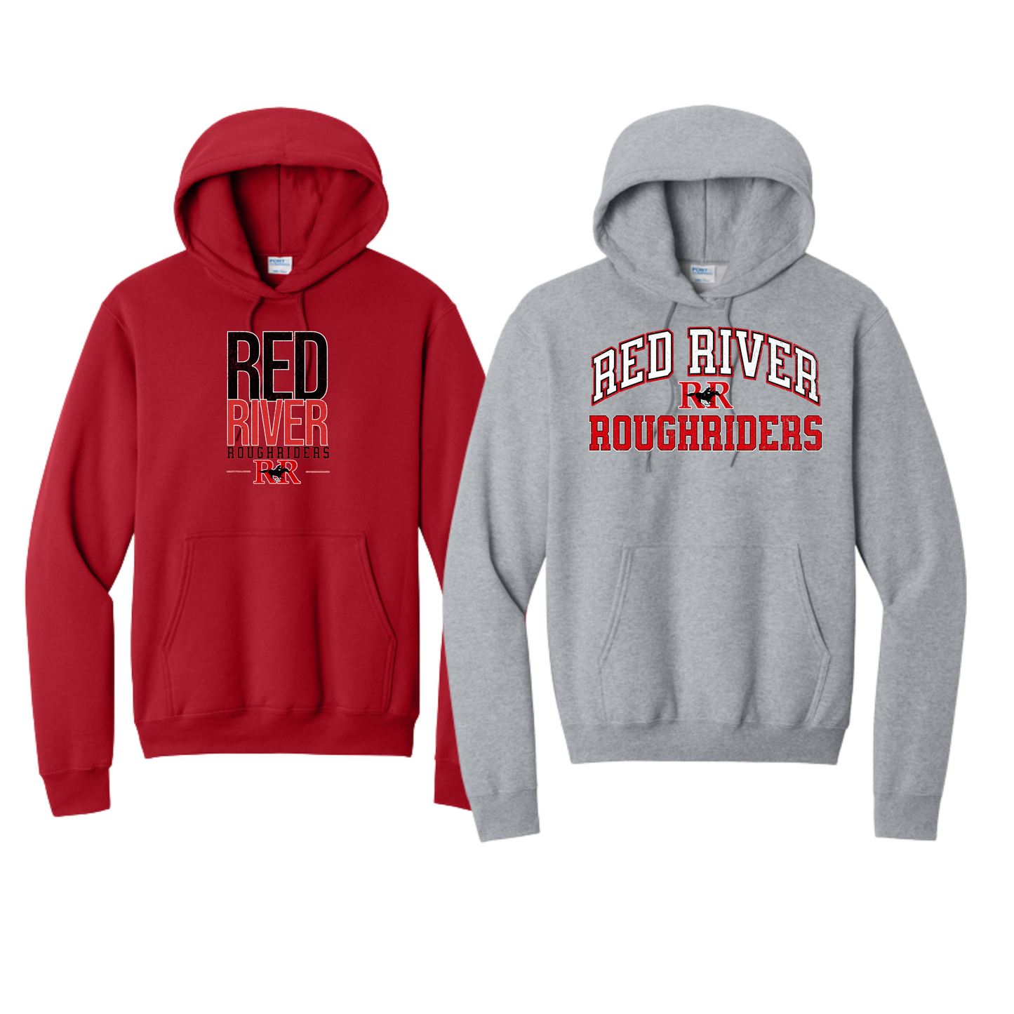 Magpie Essential Hoodie