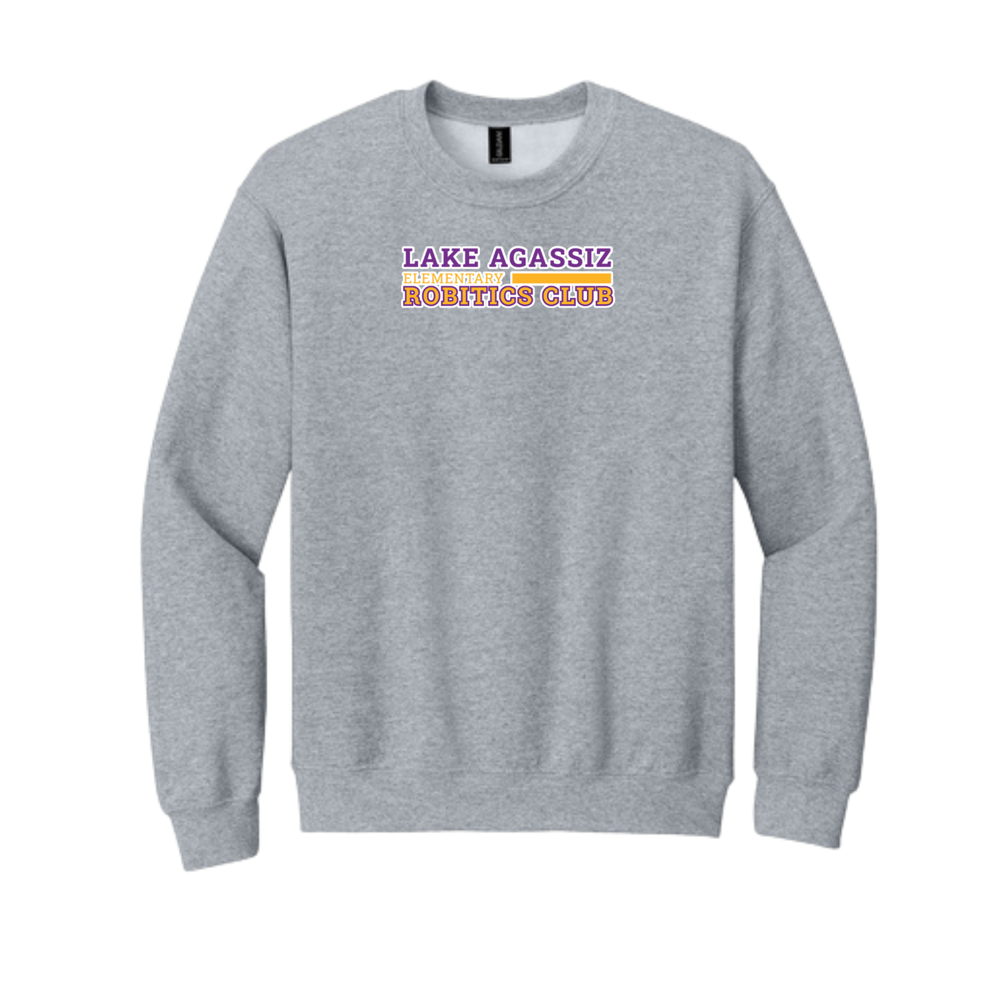 LA Vex Crewneck - Youth & Adult