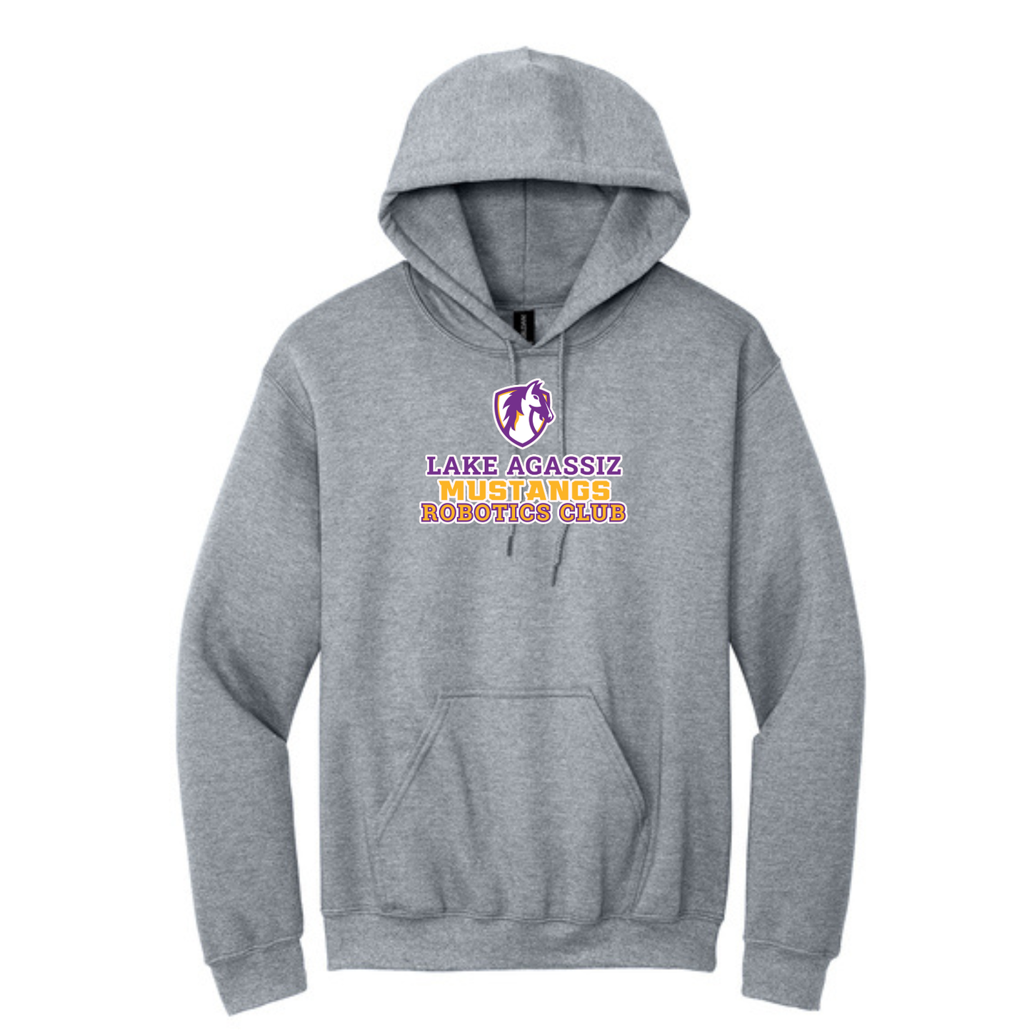 LA Vex Hoodie - Youth & Adult