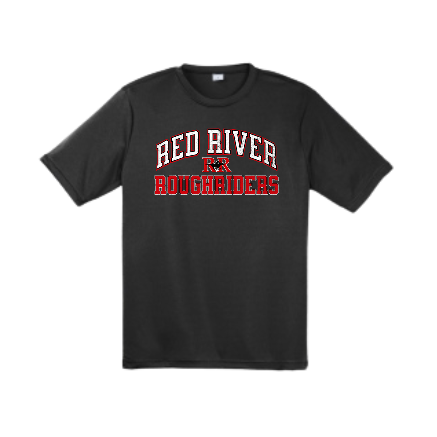 Magpie Performance Tee