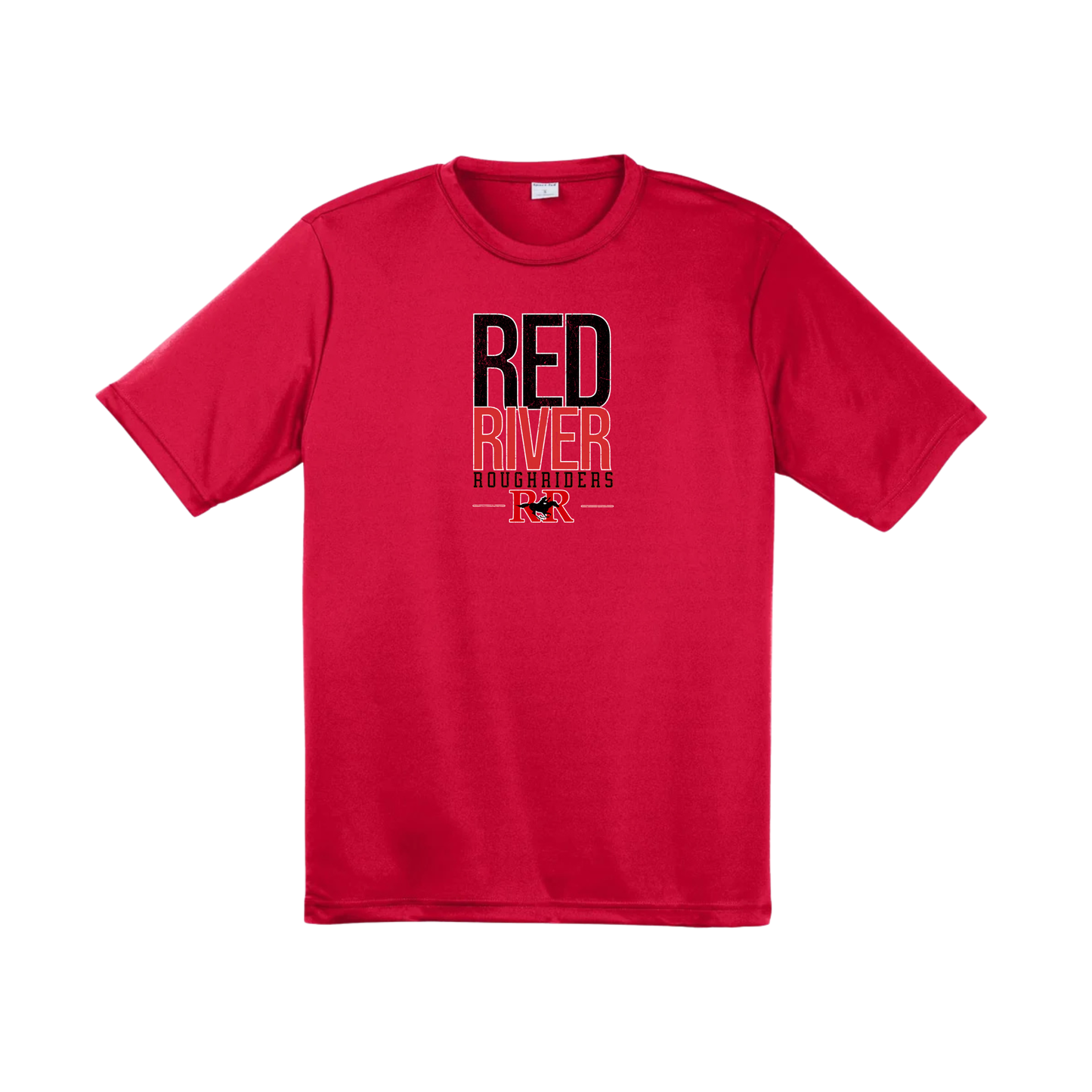 Magpie Performance Tee