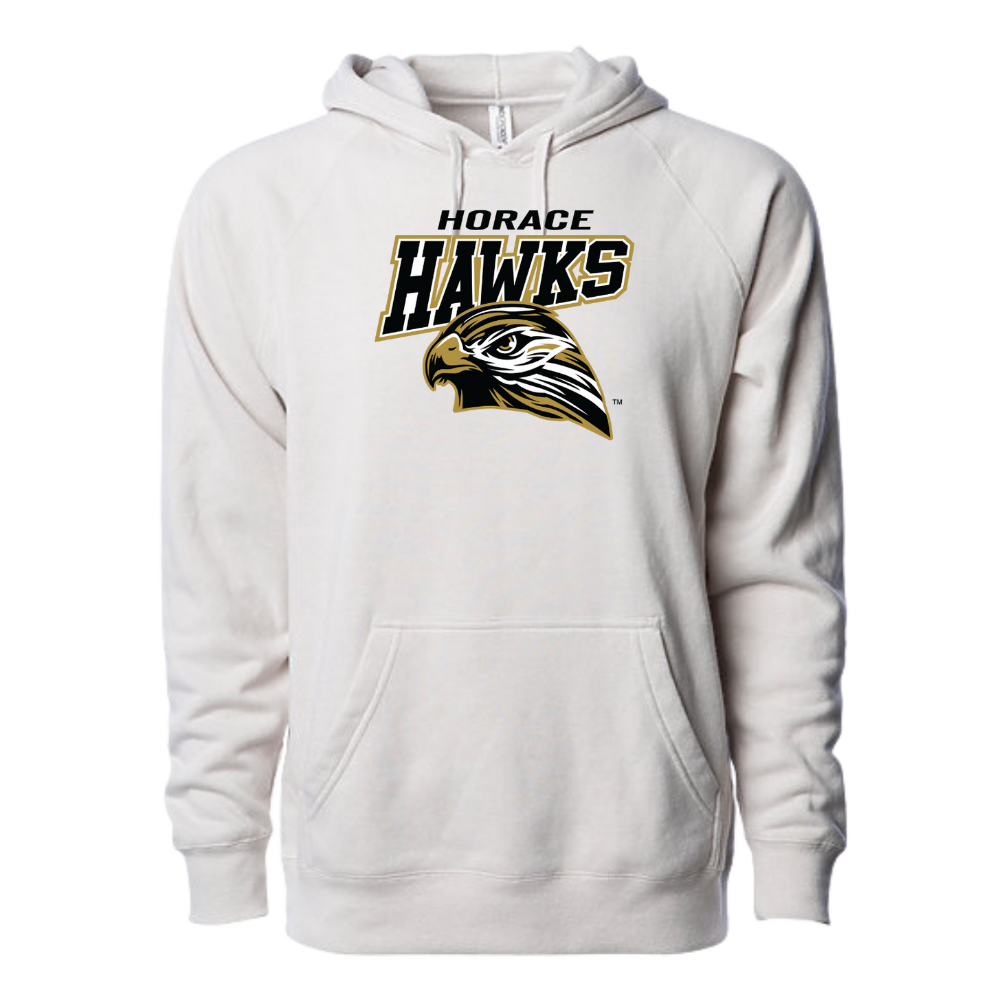 Horace High School- Softest Hoodie