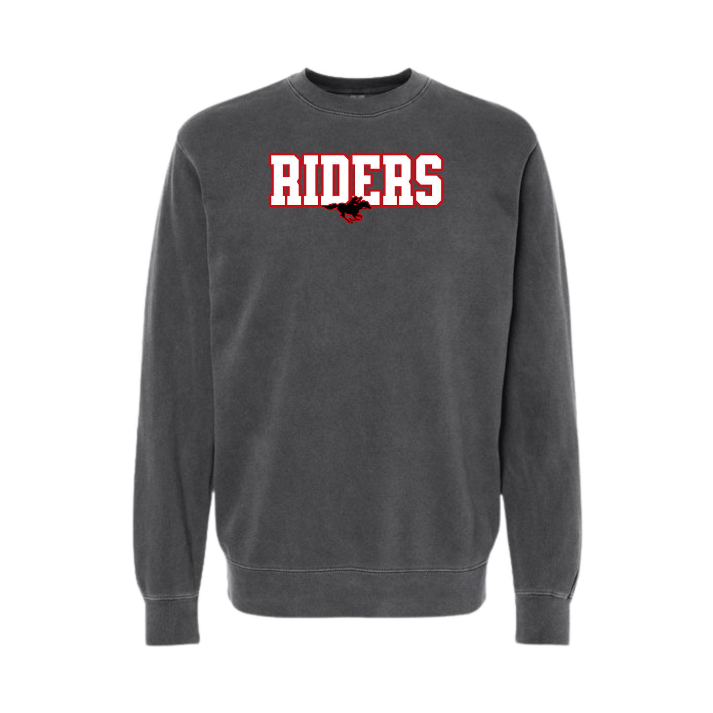 Magpie Premium Crew (Adult Only) Red River