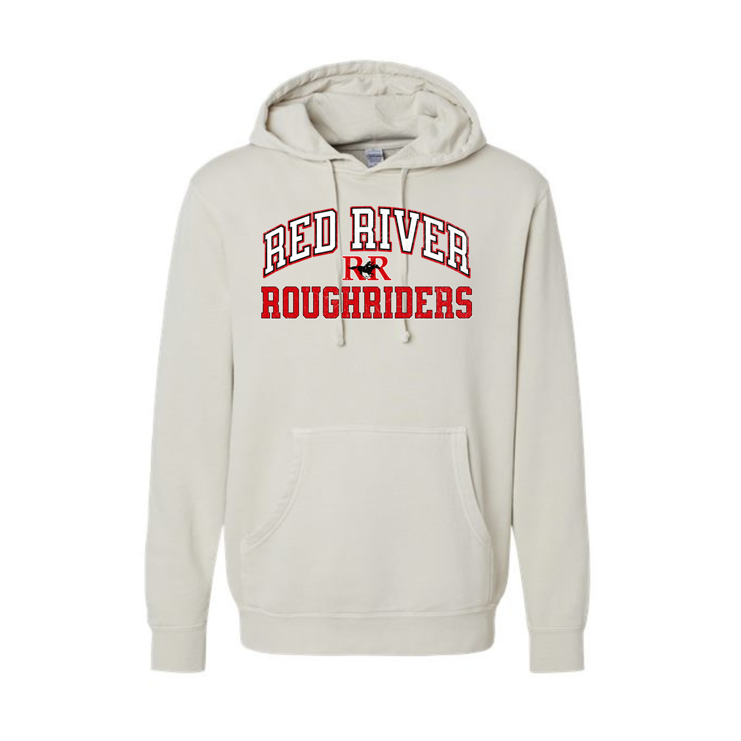 Magpie Premium Hoodie (Adult Only)