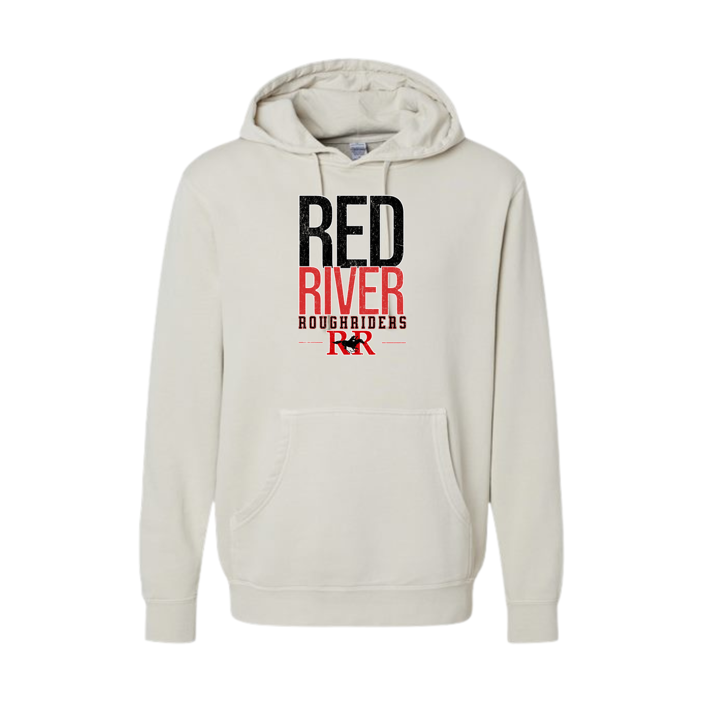 Magpie Premium Hoodie (Adult Only)