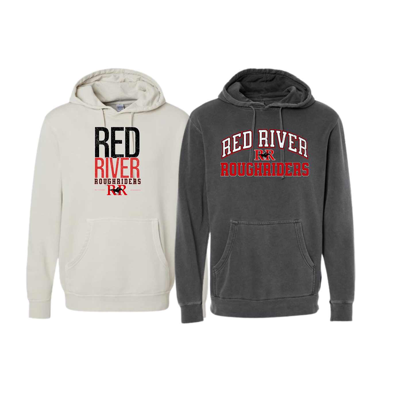 Magpie Premium Hoodie (Adult Only)