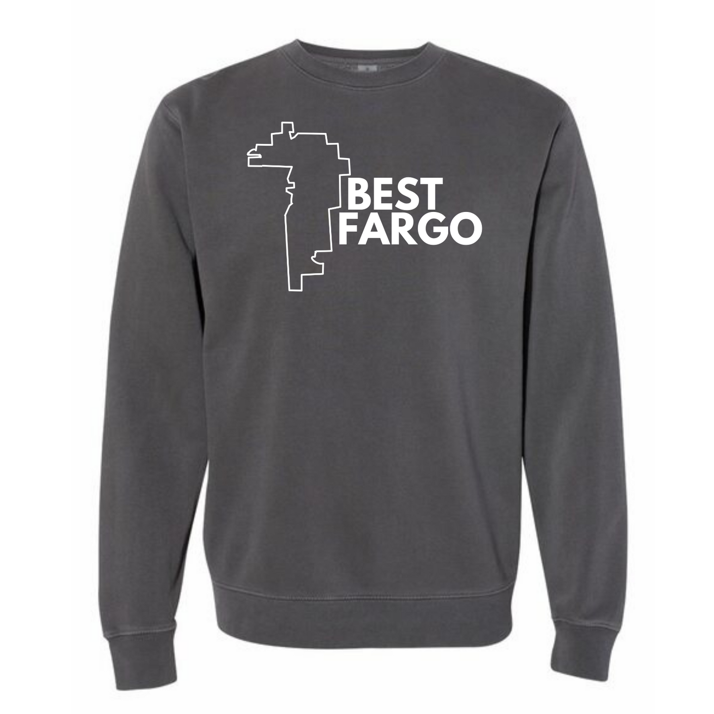 Best Fargo, ND- Magpie's Favorite Crew