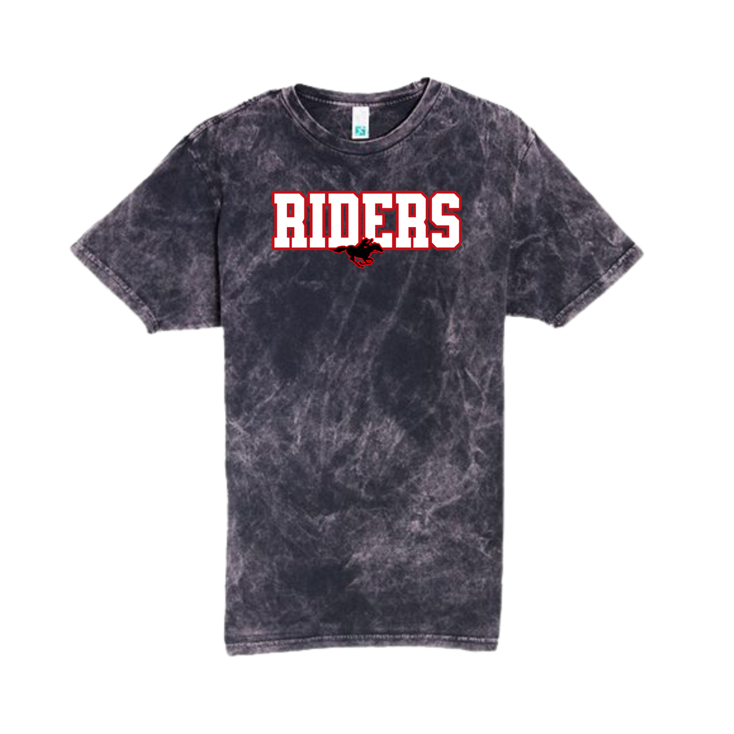 Magpie Vintage Tee (Adult Only) Red River