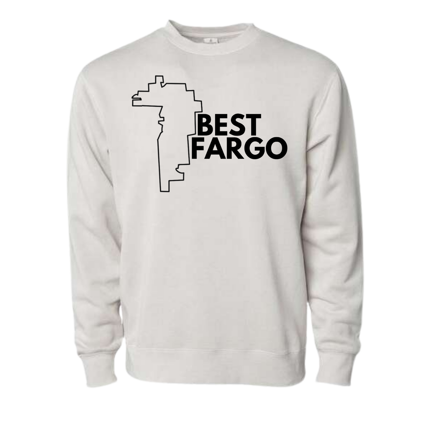 Best Fargo, ND- Magpie's Favorite Crew