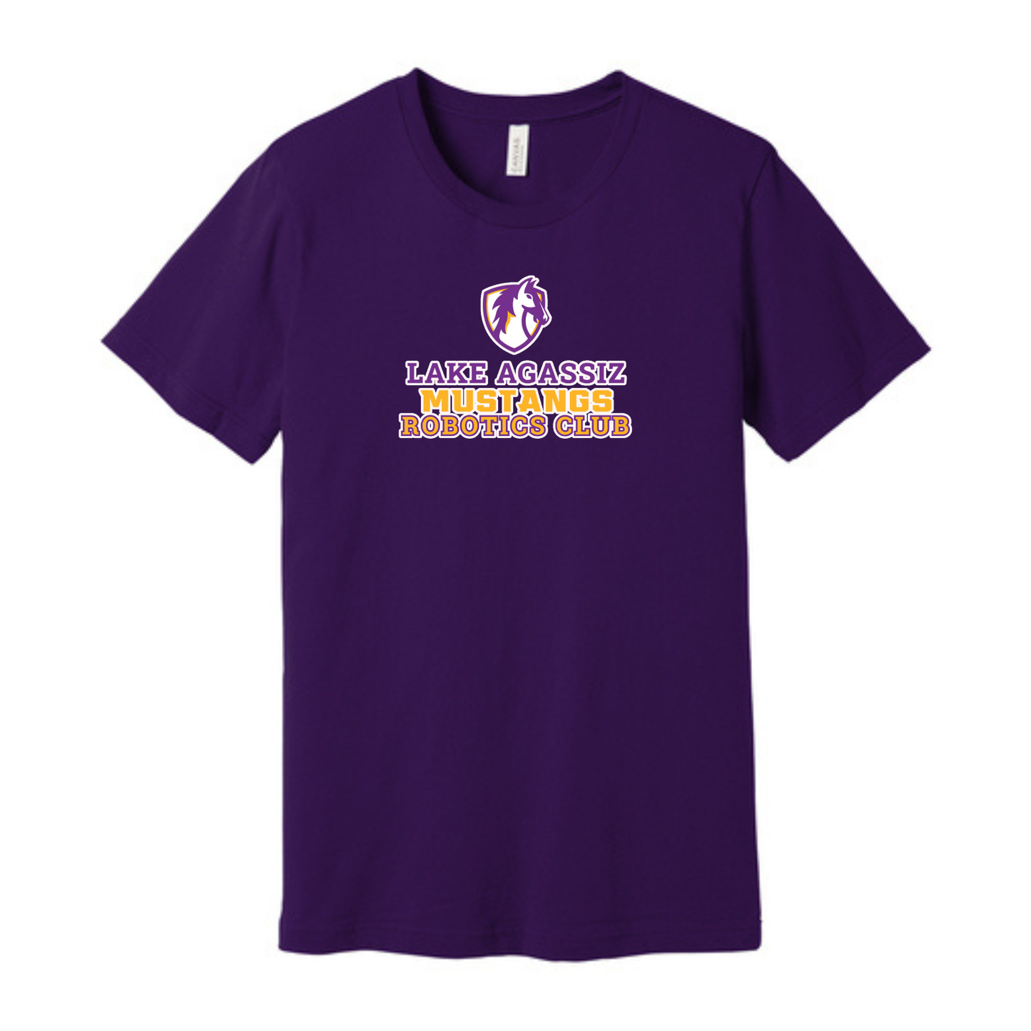 LA Vex Tee - Youth & Adult