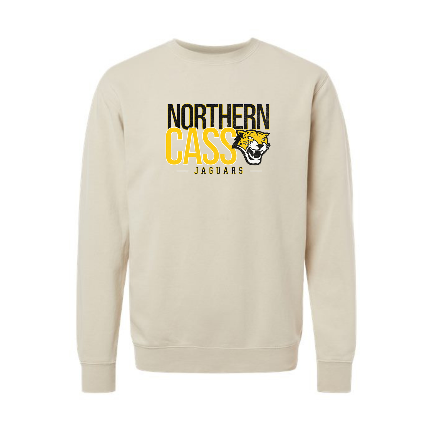 Magpie Premium Crew (Adult Only)