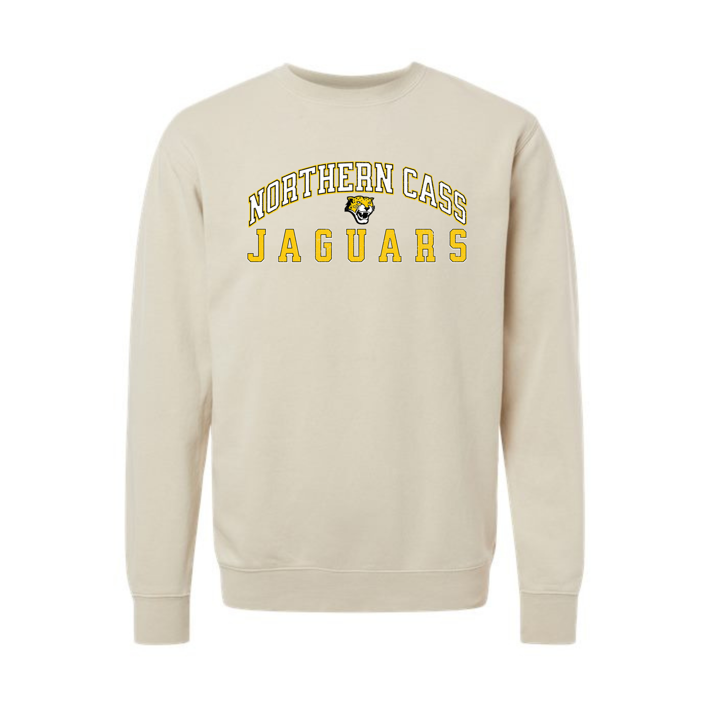 Magpie Premium Crew (Adult Only)