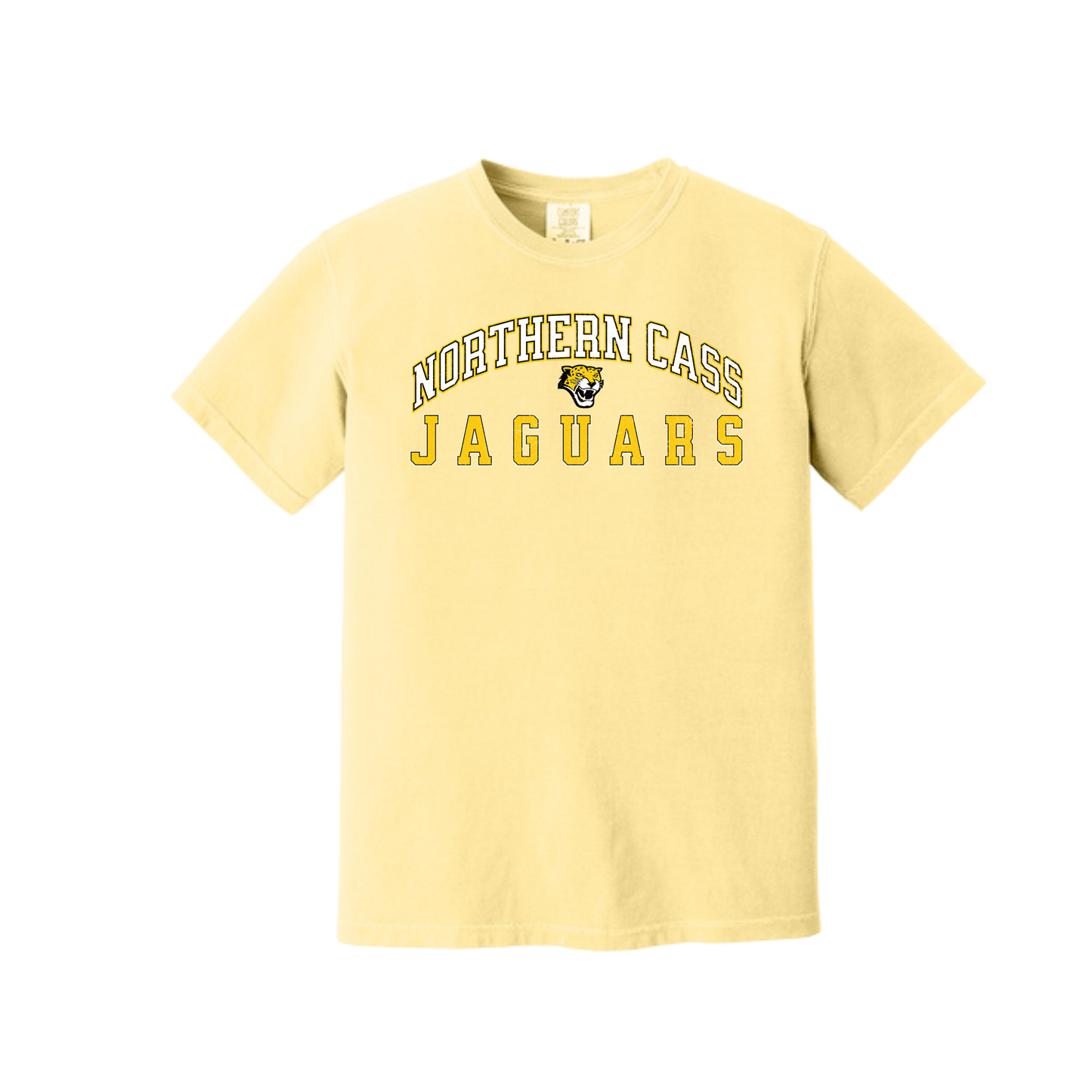 Magpie Heritage Tee