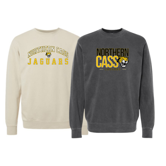 Magpie Premium Crew (Adult Only)