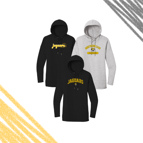 '25 NC Women's Featherweight Hoodie- Adult ONLY