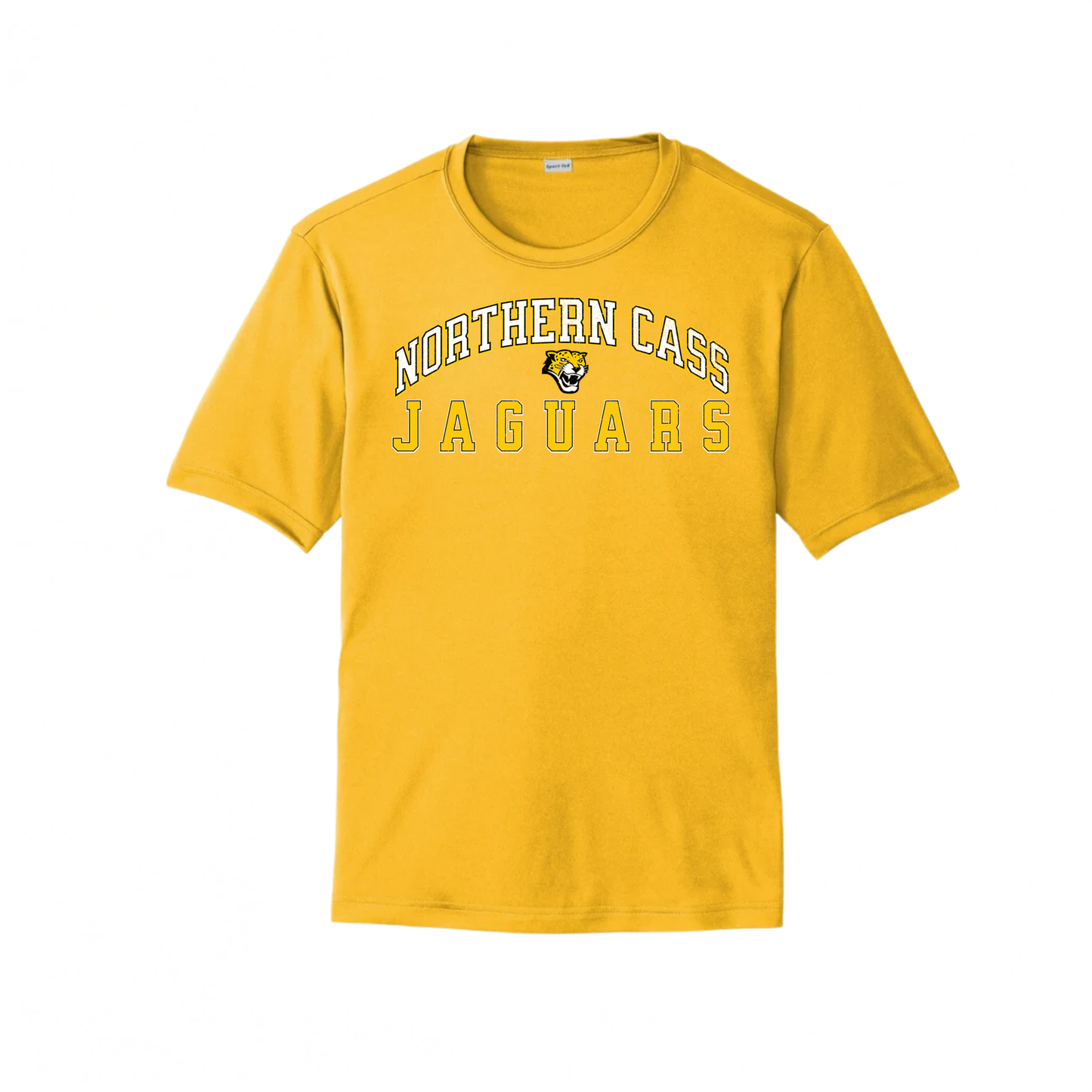 Magpie Performance Tee