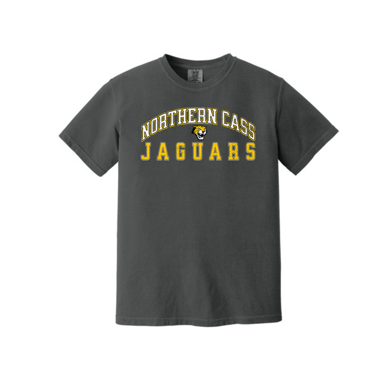 Magpie Heritage Tee