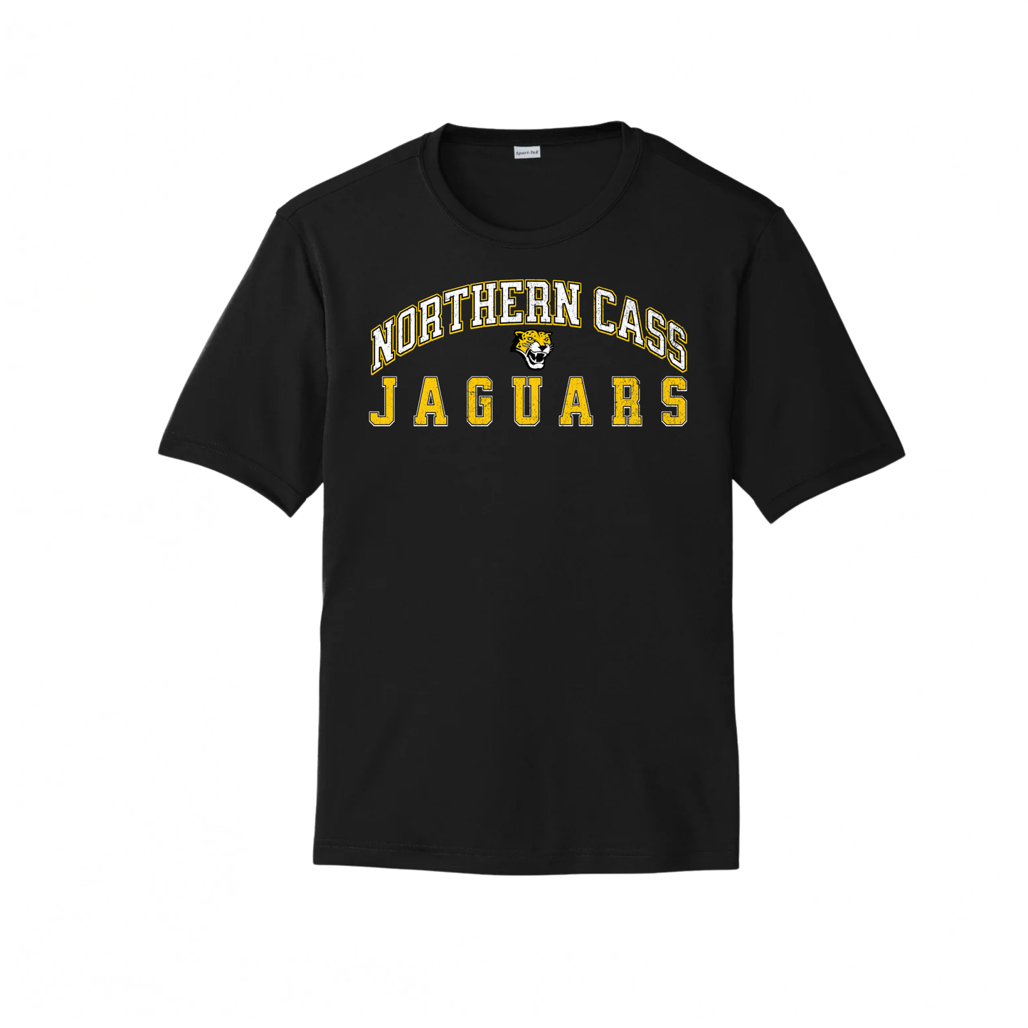 Magpie Performance Tee
