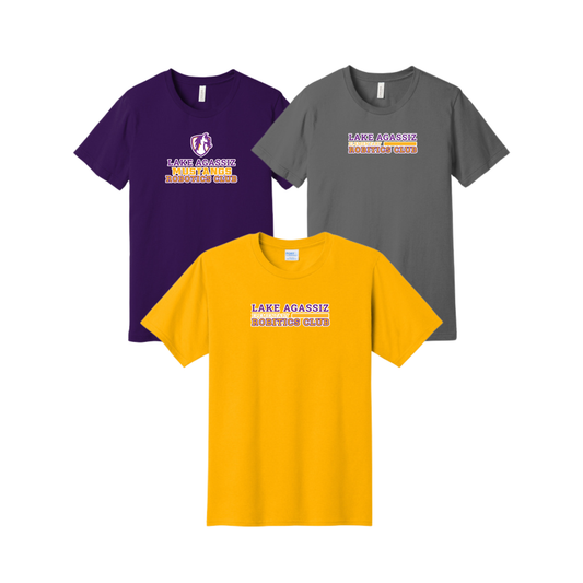 LA Vex Tee - Youth & Adult