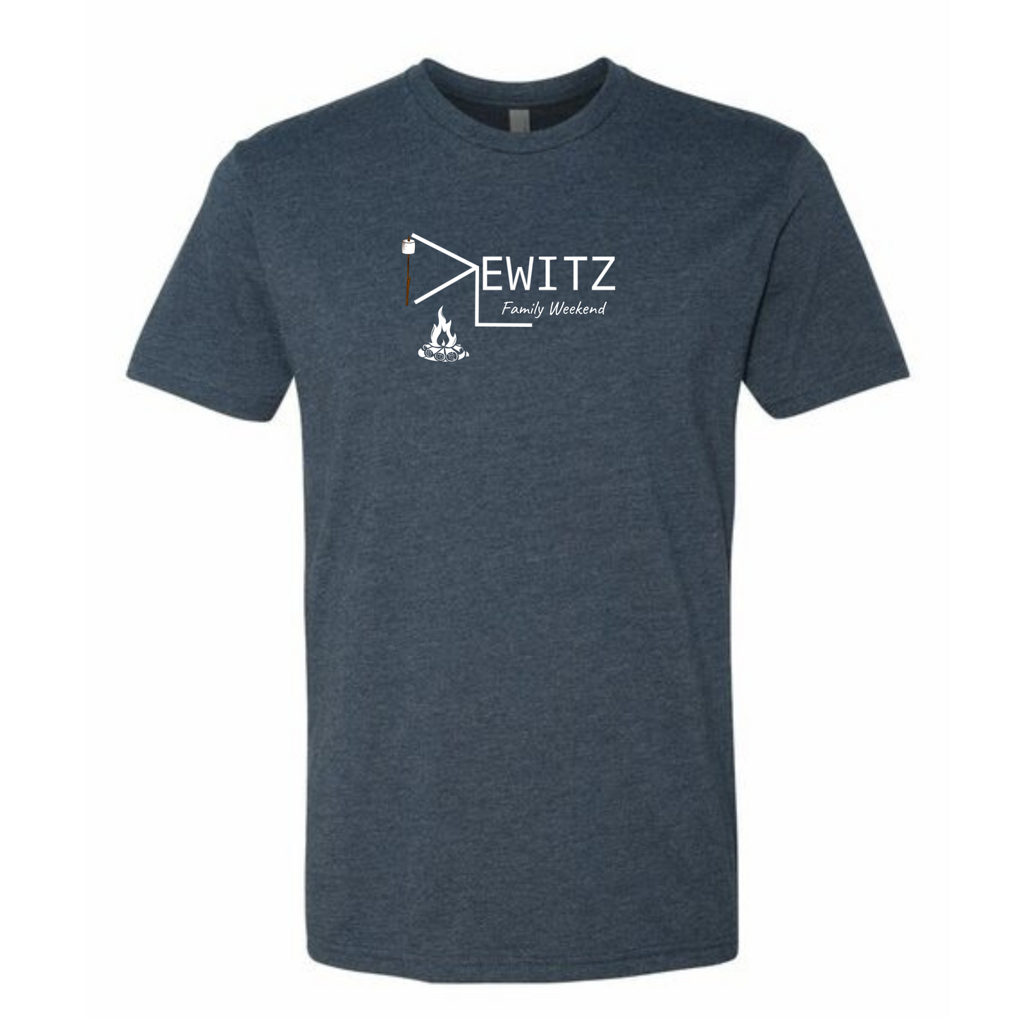 Dewitz Family- CVC Tee