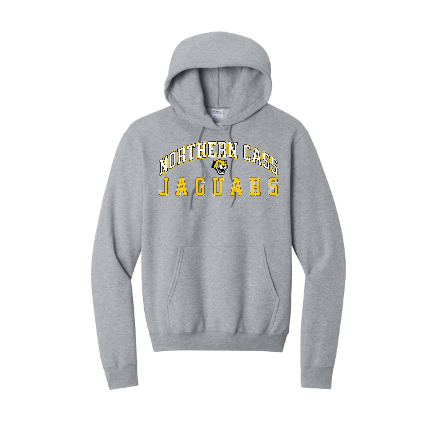 Magpie Essential Hoodie