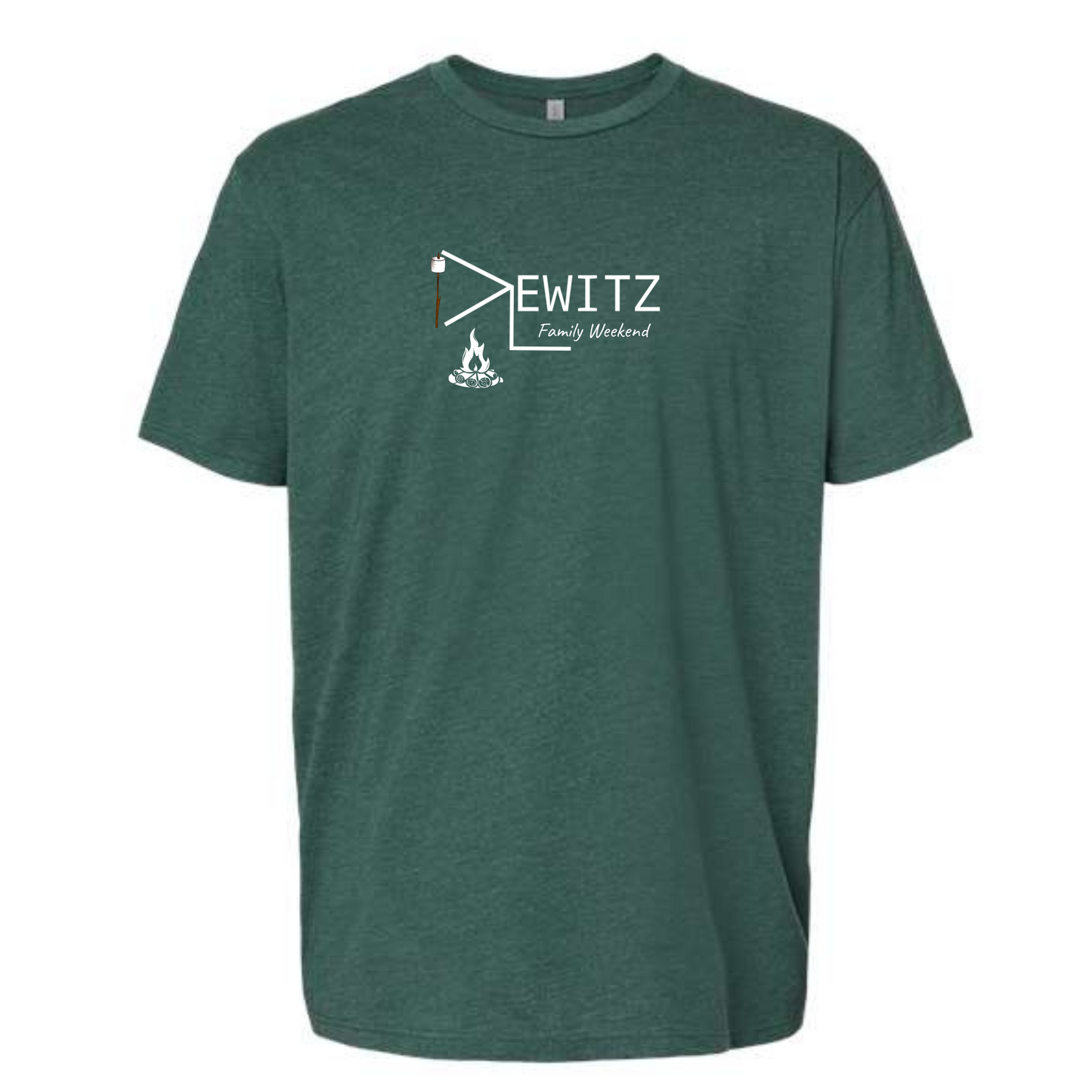 Dewitz Family- CVC Tee