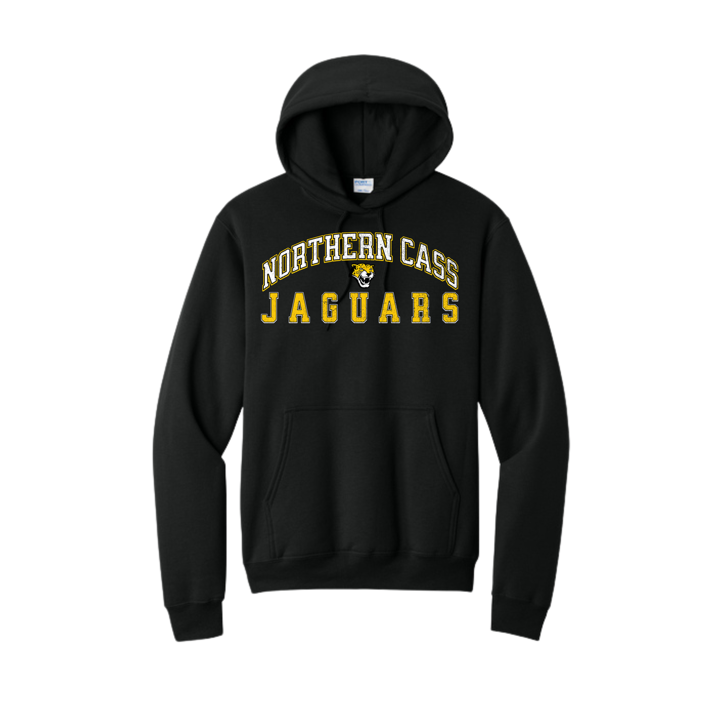Magpie Essential Hoodie