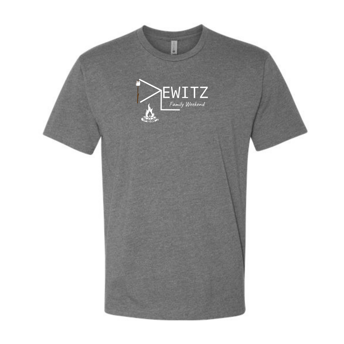 Dewitz Family- CVC Tee