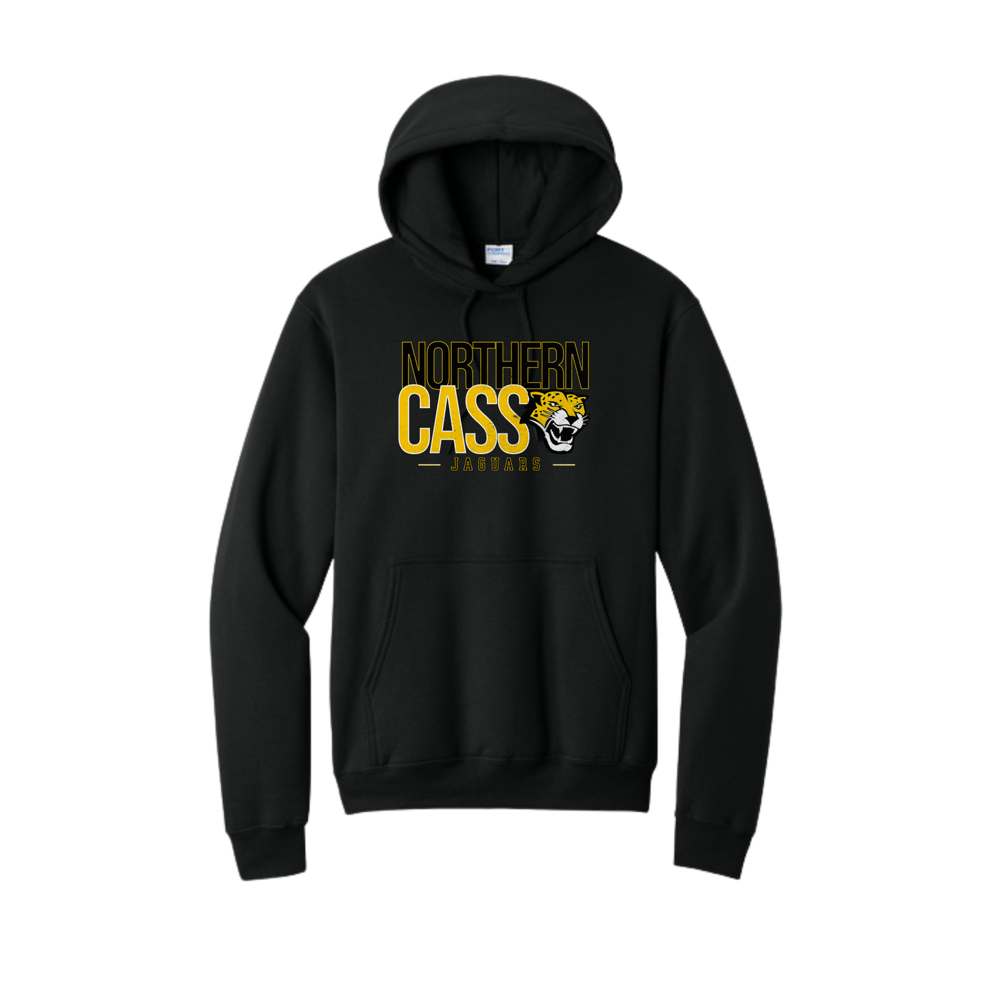 Magpie Essential Hoodie