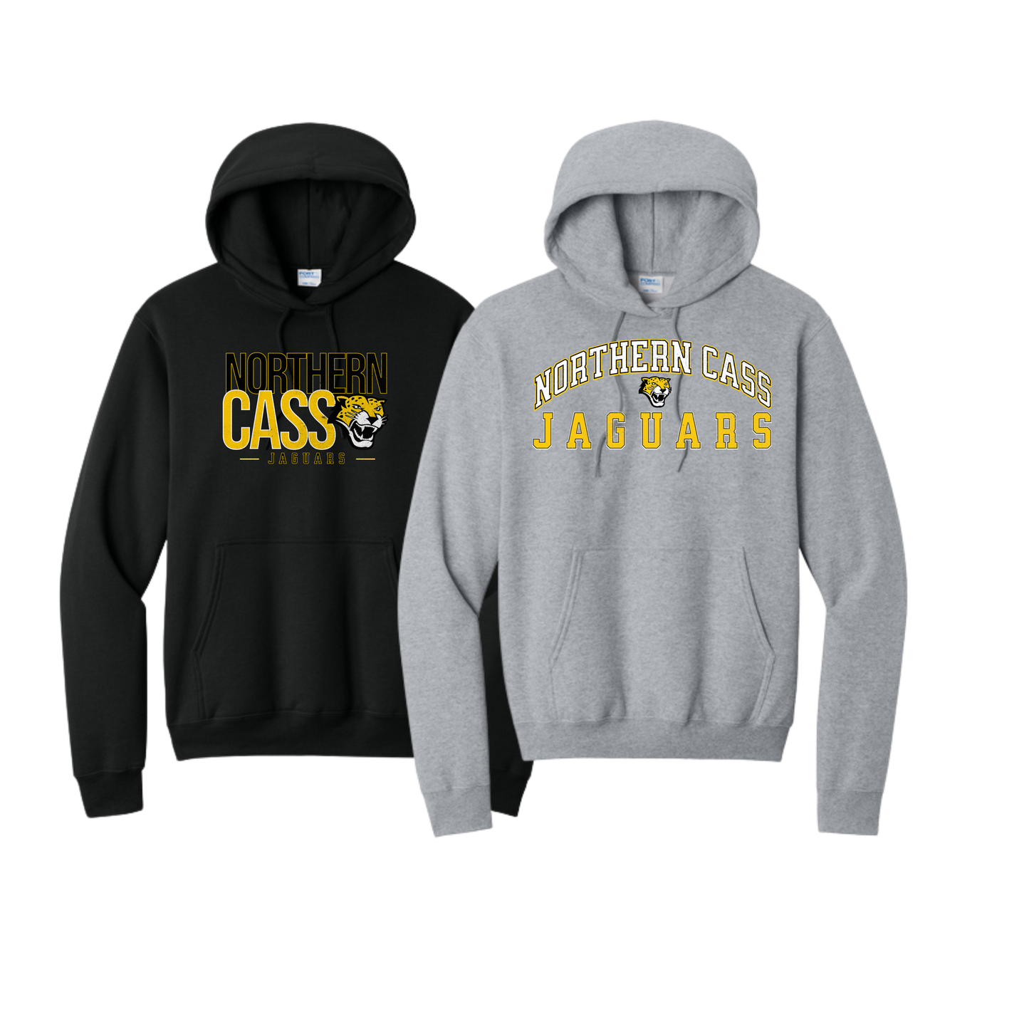 Magpie Essential Hoodie