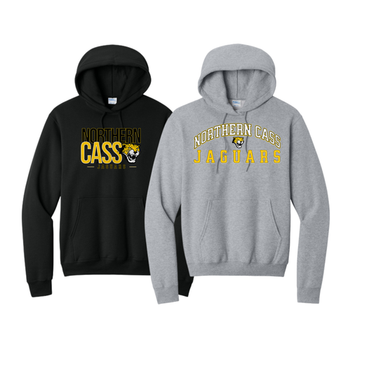 Magpie Essential Hoodie