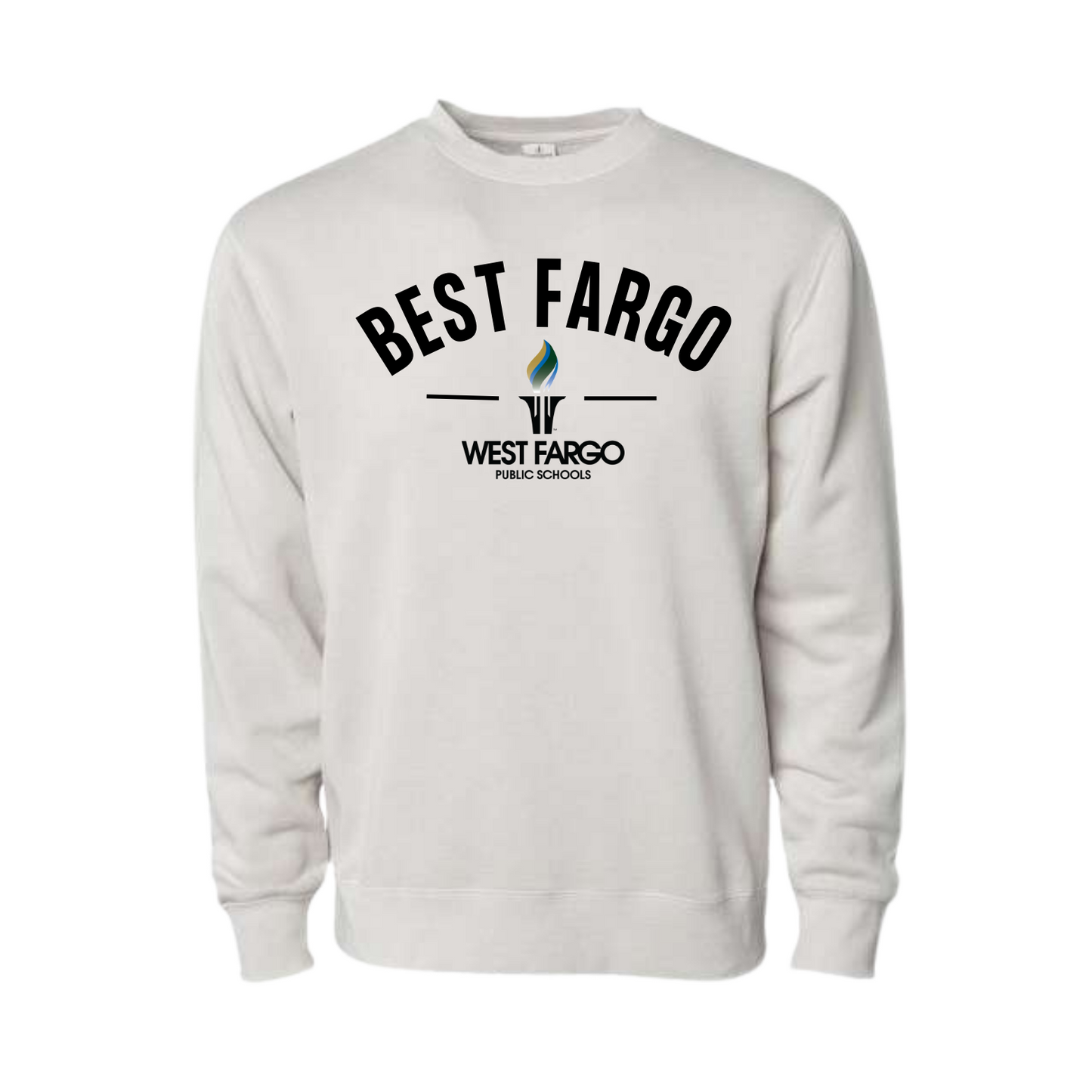 Best Fargo Public Schools- Magpie's Favorite Crew