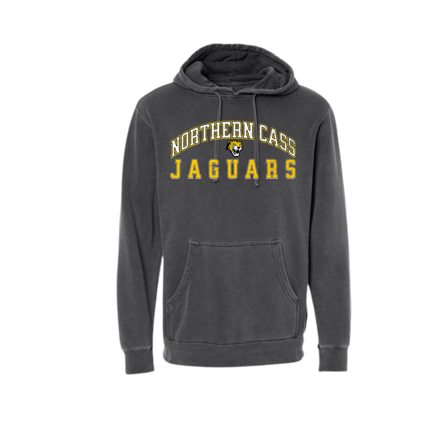 Magpie Premium Hoodie