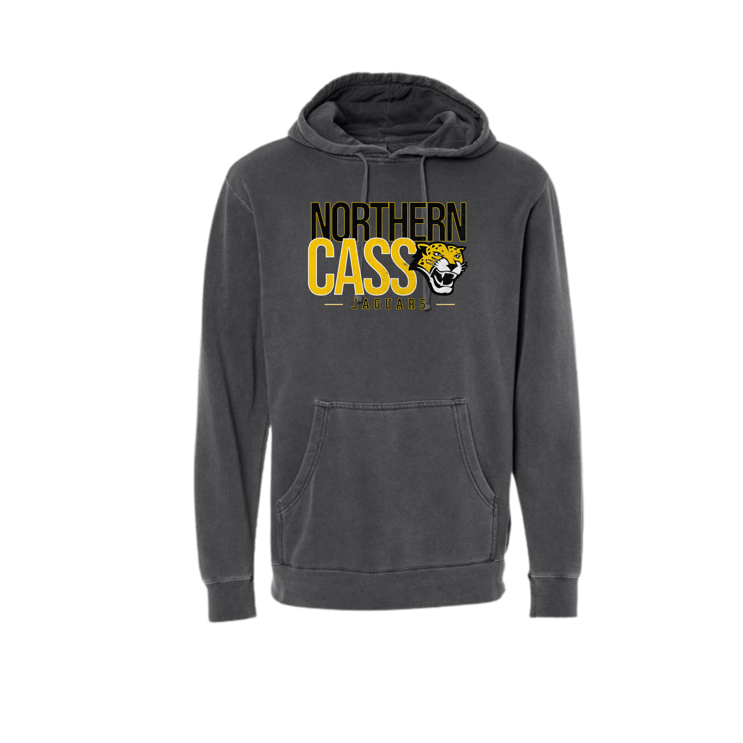 Magpie Premium Hoodie