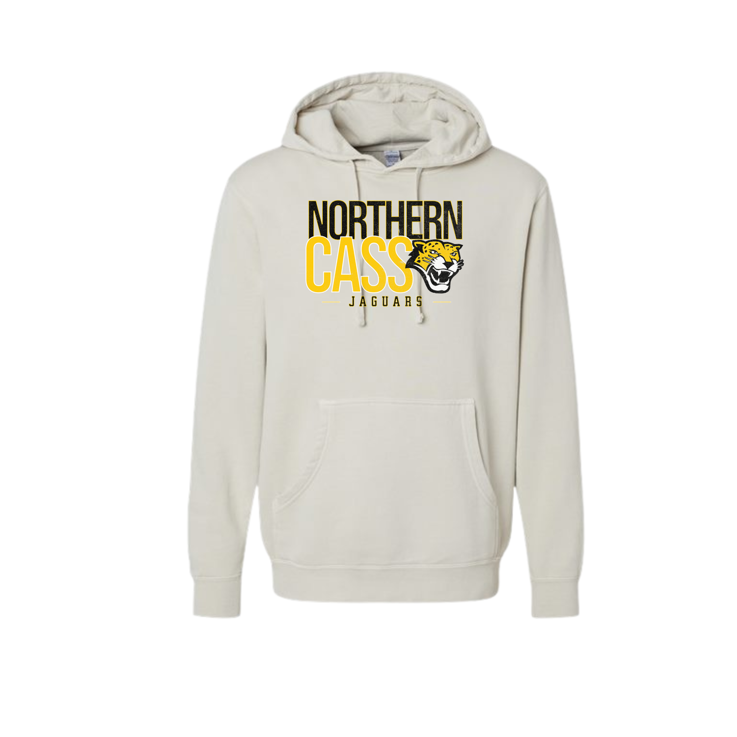 Magpie Premium Hoodie