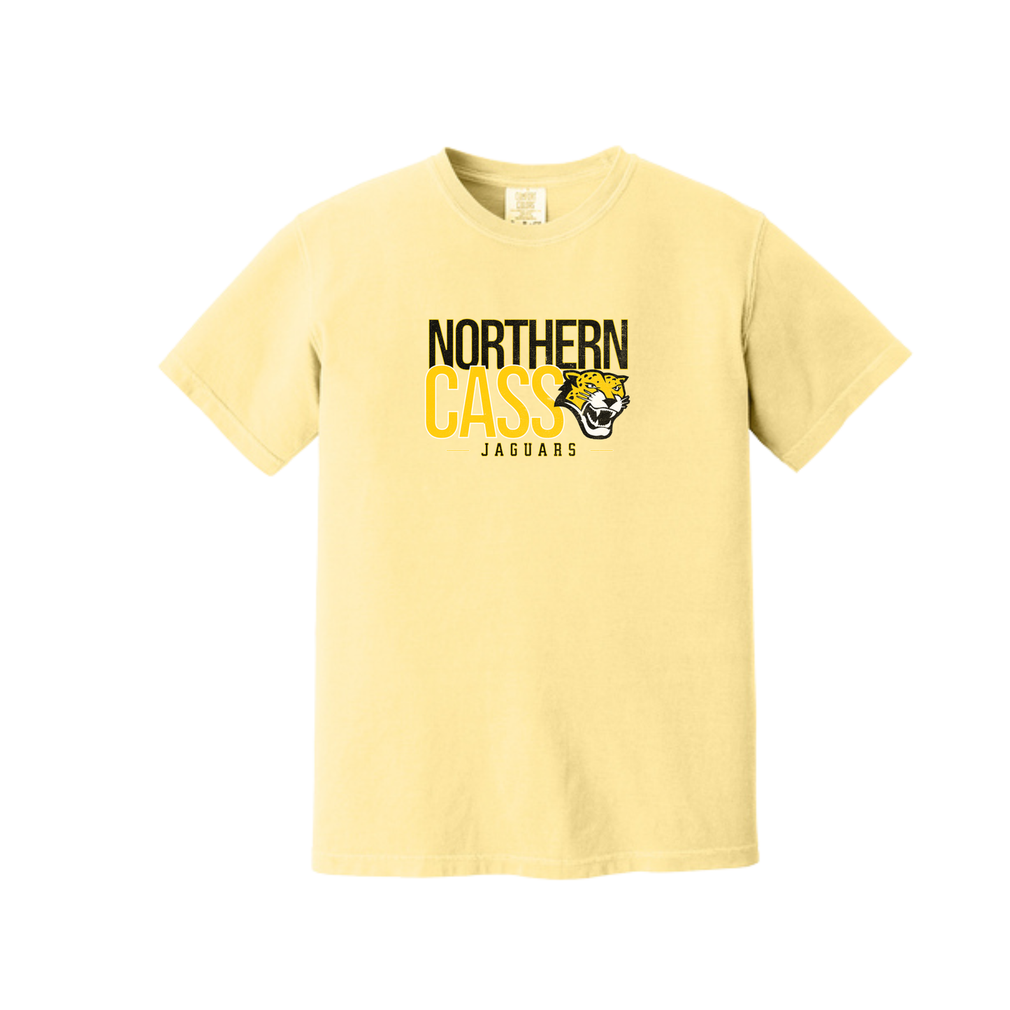 Magpie Heritage Tee