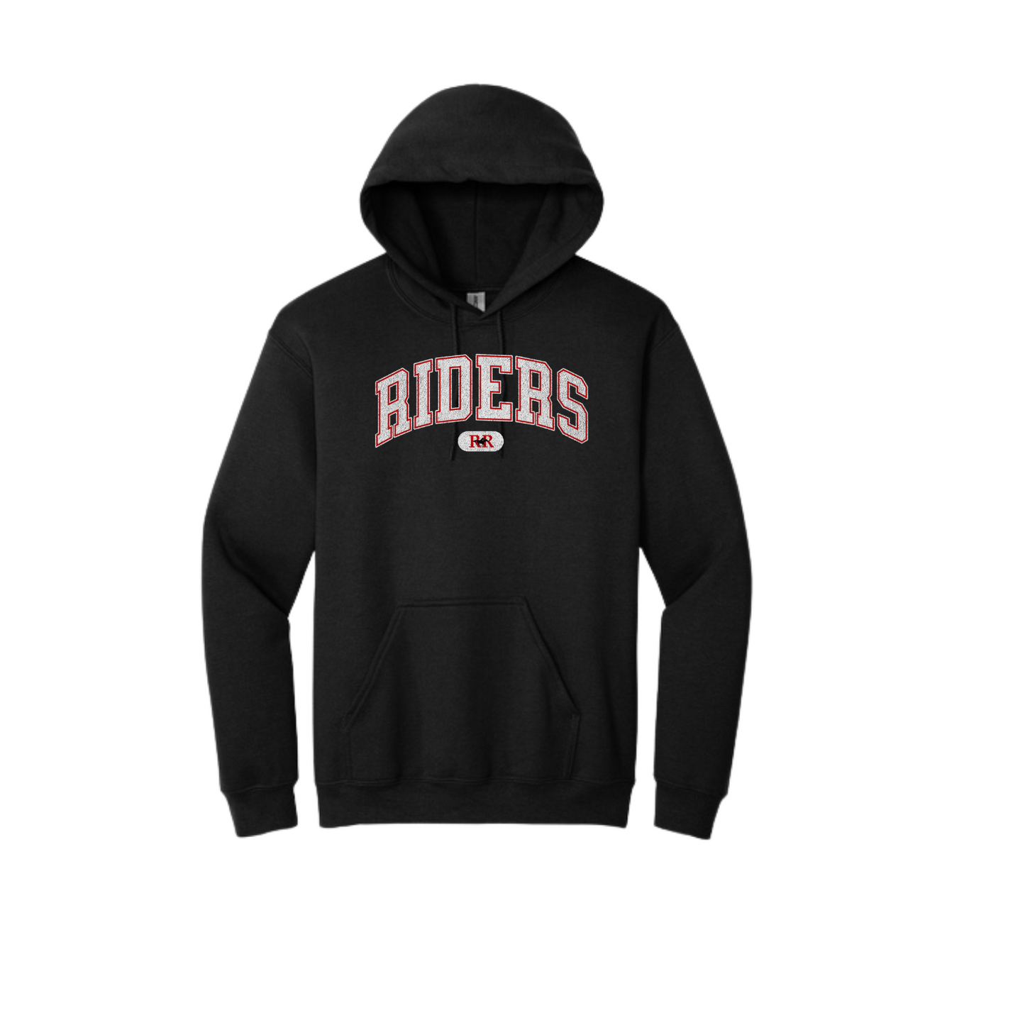 '25 RR Hoodie- Adult
