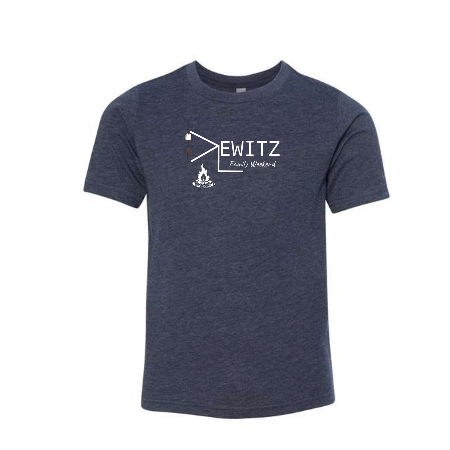 Dewitz Family- Youth CVC Tee