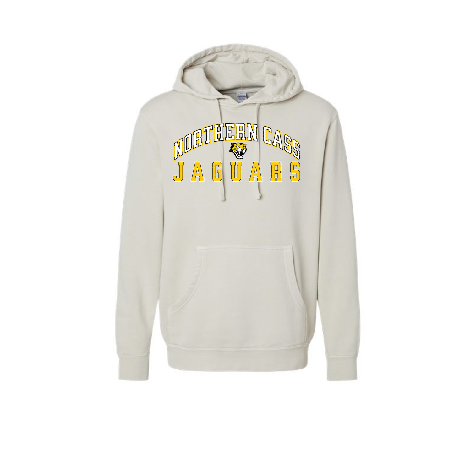 Magpie Premium Hoodie