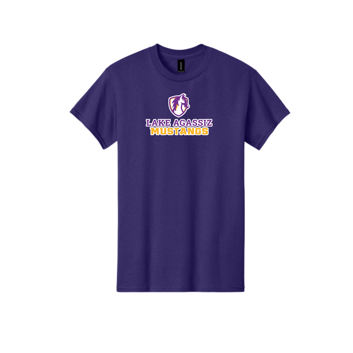 Lake Aggasiz Tee Youth & Adult