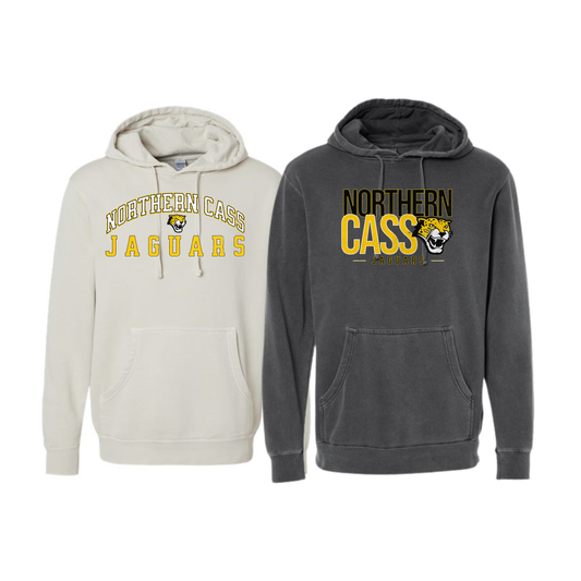 Magpie Premium Hoodie (Adult Only)