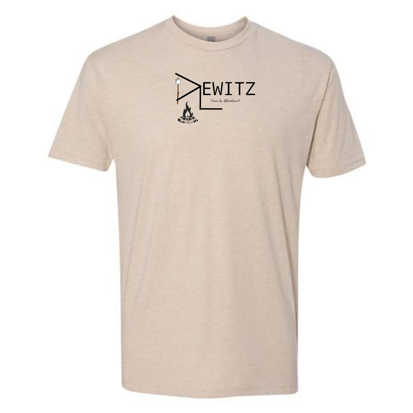 Dewitz Family- CVC Tee