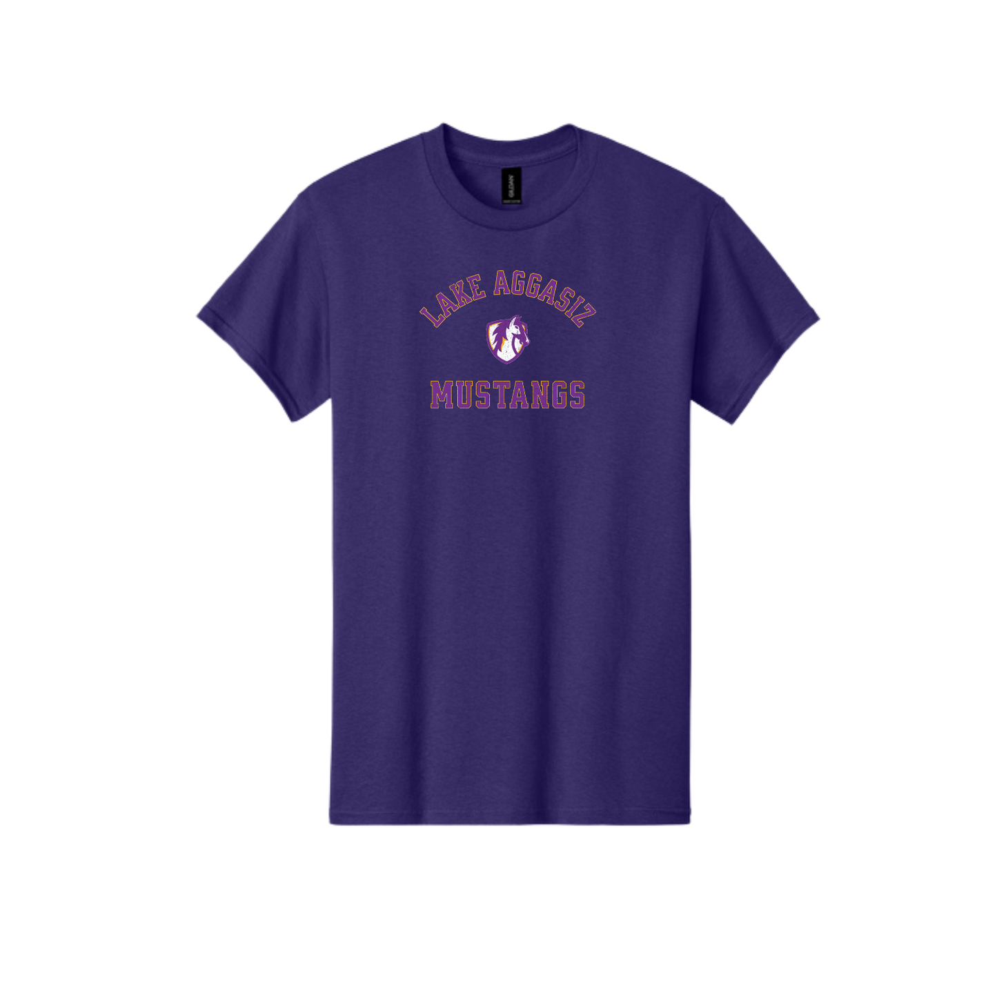 Lake Aggasiz Tee Youth & Adult