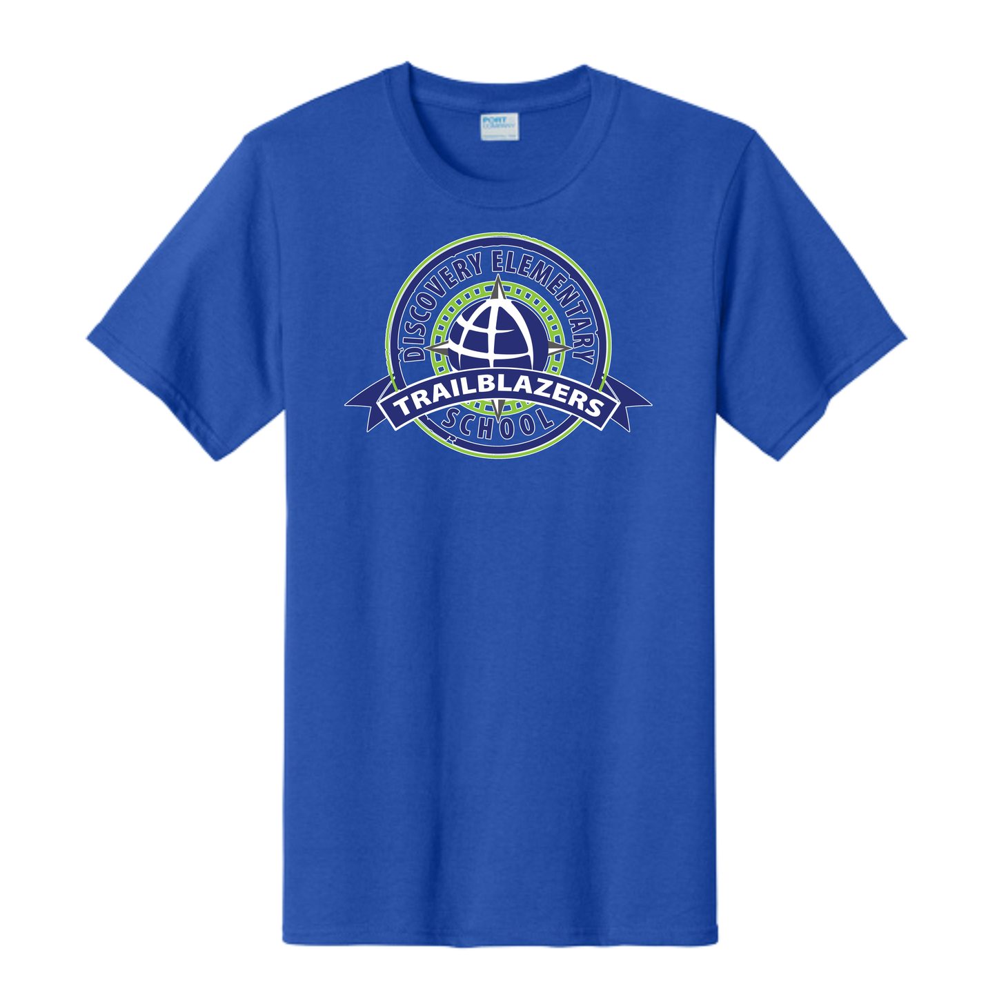 Magpie Essential Tee